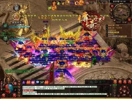 九游热血传奇手游下载全指南 新手也能轻松get的正确姿势