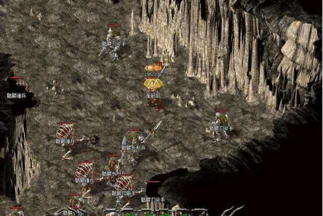 电脑登录iOS热血传奇实用指南：一步步教你轻松上手