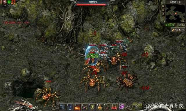 2019 热血传奇手游赚 RMB 实用玩法，老玩家亲测可行