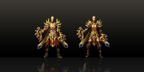 热血传奇打金英雄合击玩法技巧，轻松解锁游戏收益