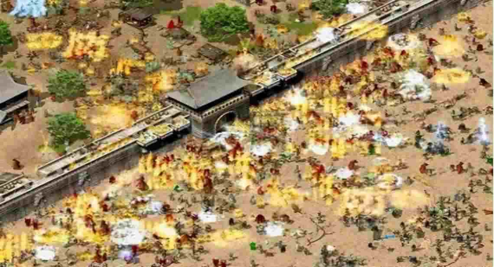 单机热血传奇设置全攻略 从搭建到调试实用技巧