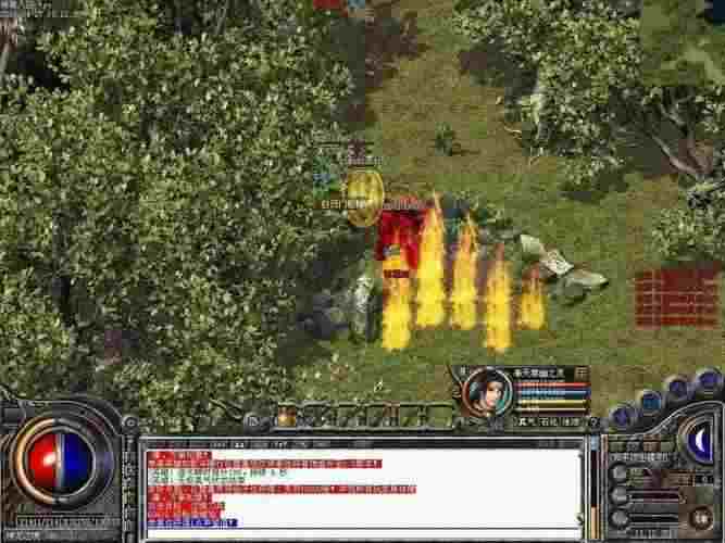 热血传奇 3 新人入门指南 快速上手不踩坑