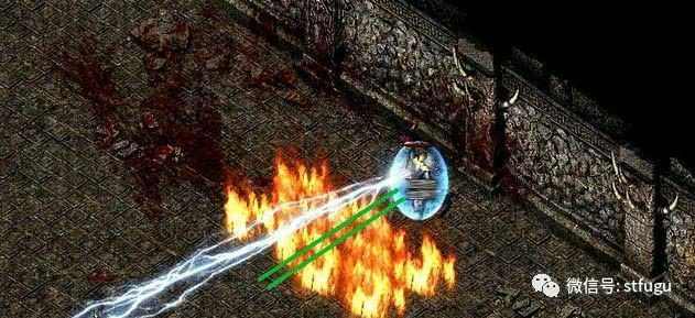 初代韩服热血传奇玩法指南：从新手到后期的实战技巧