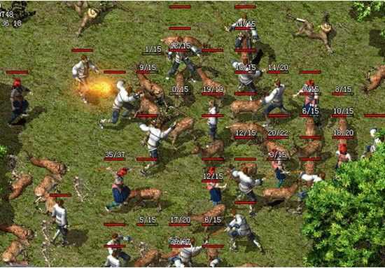 64位win7运行热血传奇的实用操作指南