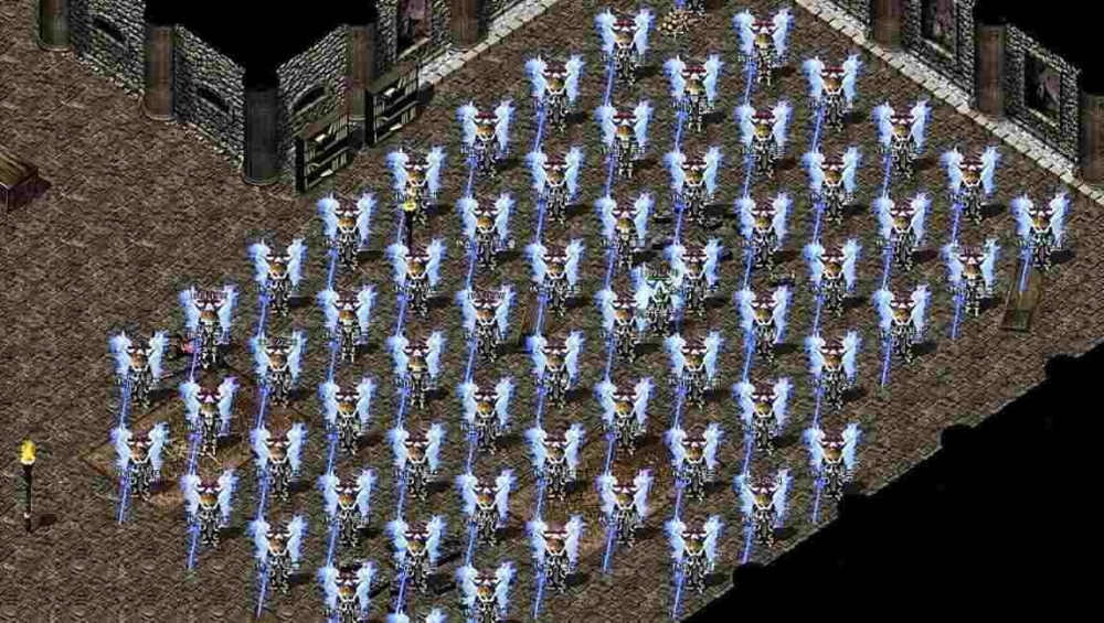 dota仿盛大传奇之热血传奇哪里买挖矿的工具