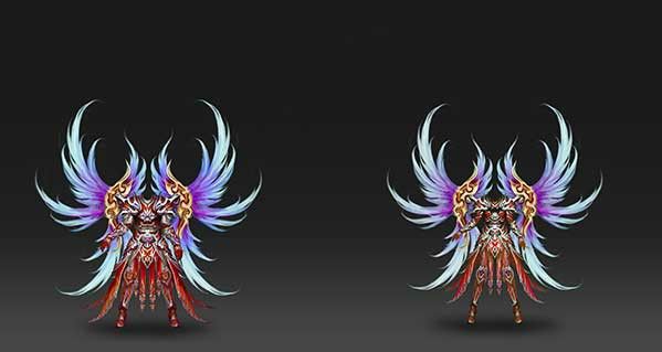 传奇纯净手游无充值通道战士技能打法攻略