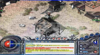 热血传奇老玩家唠私服：玩法心得+避坑干货，战士地钉手游实测